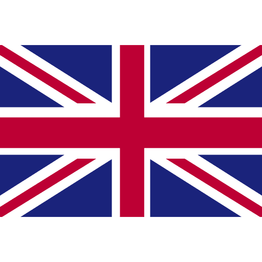 GBR Flag